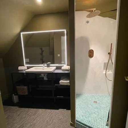 شقة Maison Du Thabor رينز
