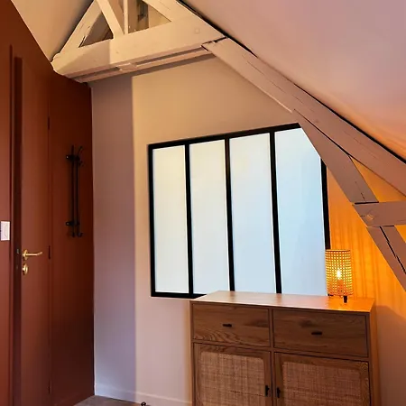 Maison Du Thabor شقة رينز